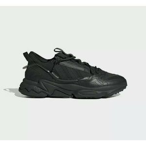 Adidas OZWEEGO Zip Black GZ2645 US Men' s NEW